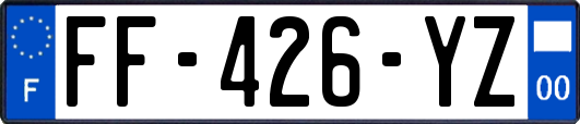 FF-426-YZ