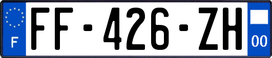 FF-426-ZH
