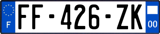 FF-426-ZK