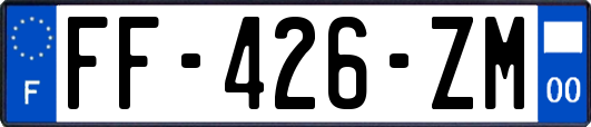 FF-426-ZM