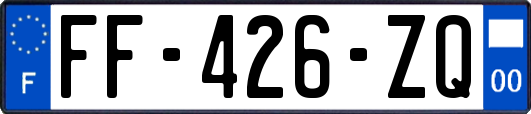 FF-426-ZQ