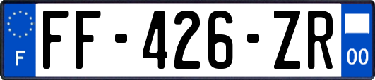 FF-426-ZR