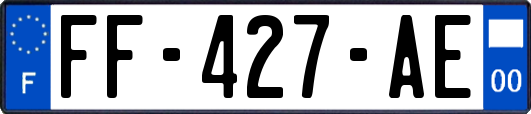 FF-427-AE