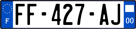 FF-427-AJ