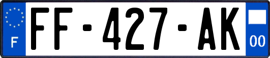 FF-427-AK