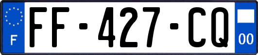 FF-427-CQ