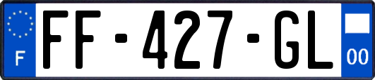 FF-427-GL
