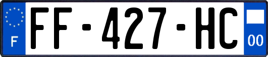 FF-427-HC
