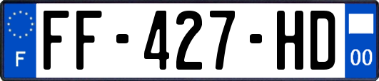 FF-427-HD