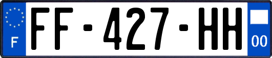 FF-427-HH