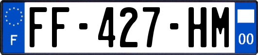 FF-427-HM