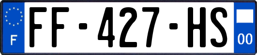 FF-427-HS