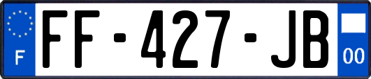 FF-427-JB
