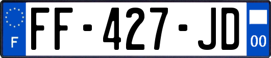 FF-427-JD