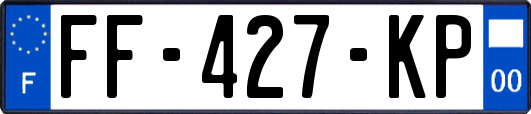 FF-427-KP