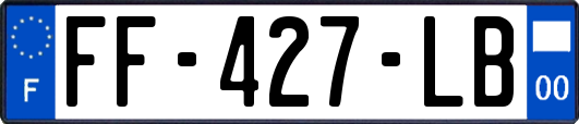 FF-427-LB