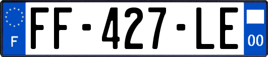 FF-427-LE