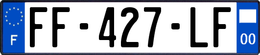 FF-427-LF