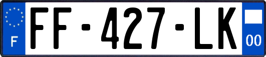 FF-427-LK
