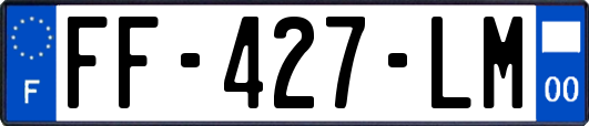 FF-427-LM