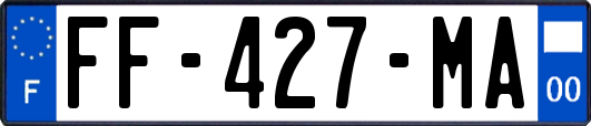 FF-427-MA
