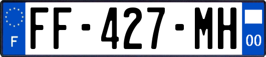 FF-427-MH