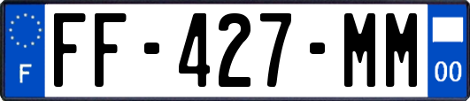FF-427-MM