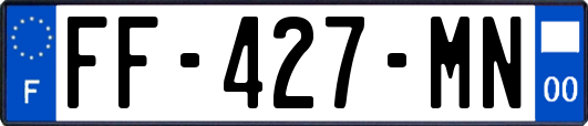 FF-427-MN