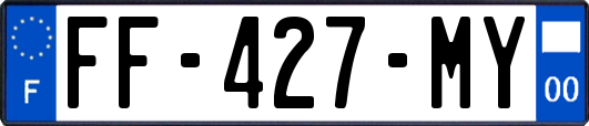 FF-427-MY