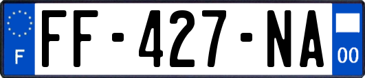 FF-427-NA