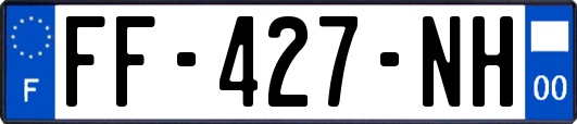 FF-427-NH