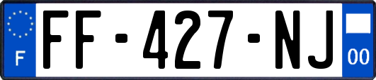 FF-427-NJ