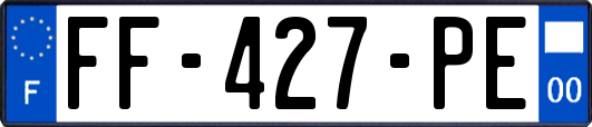 FF-427-PE