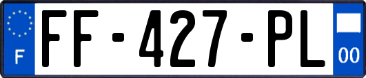 FF-427-PL