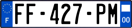 FF-427-PM