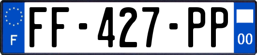 FF-427-PP