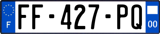 FF-427-PQ