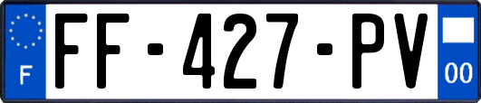 FF-427-PV