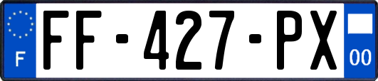 FF-427-PX