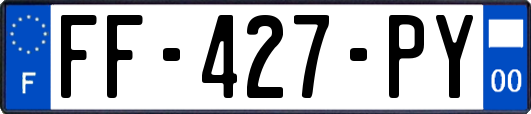 FF-427-PY