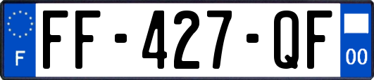 FF-427-QF