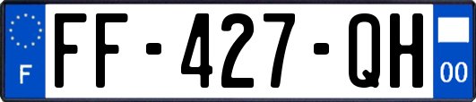 FF-427-QH