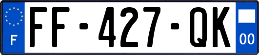 FF-427-QK
