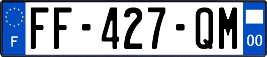 FF-427-QM