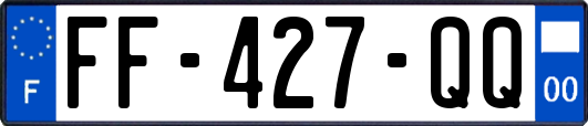 FF-427-QQ
