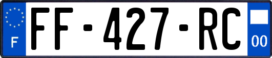 FF-427-RC