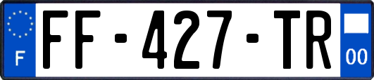 FF-427-TR