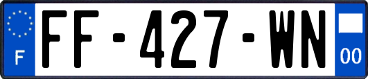 FF-427-WN