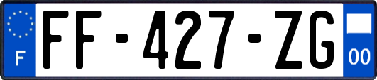 FF-427-ZG