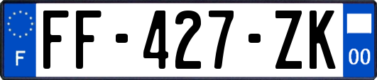 FF-427-ZK